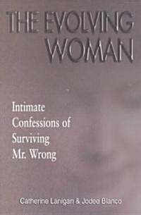 The Evolving Woman (Paperback)