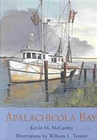 Apalachicola Bay (Paperback)