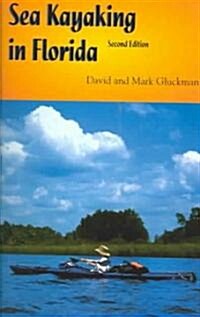 Sea Kayaking in Florida (Paperback, 2)
