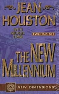 The New Millennium (Audio Cassette)
