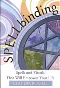 Spellbinding (Paperback)