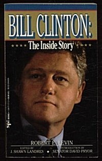 Bill Clinton (Paperback)