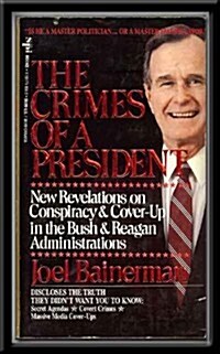Crimes of a President (Paperback)