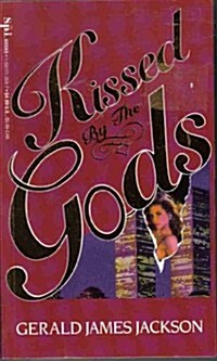 Kissed by the Gods (Paperback)
