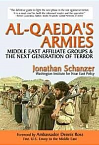 Al-Qaedas Armies (Paperback)