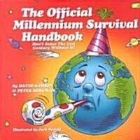 Official Millennium Survival Handbook (Hardcover, Gift)