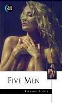 Five Men (Mass Market Paperback)