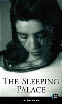 Sleeping Palace (Paperback)