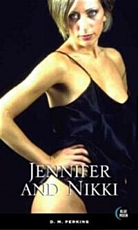 [중고] Jennifer and Nikki (Paperback)