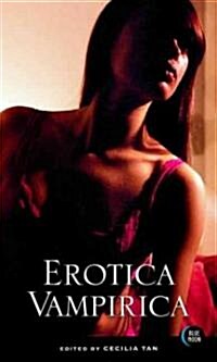 Erotica Vampirica (Paperback)