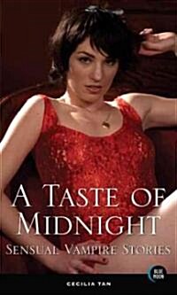 A Taste of Midnight (Paperback)