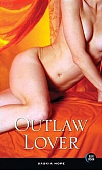 Outlaw Lover (Paperback)