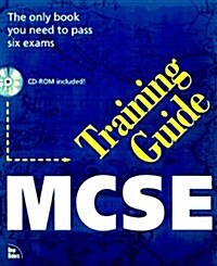 McSe Training Guide (Hardcover, CD-ROM)