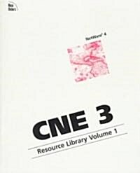 Novell Cne 3 Resource Library (Paperback, CD-ROM)
