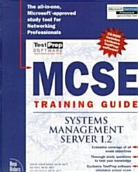 McSe Training Guide (Hardcover, CD-ROM)