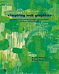 Inspring Web Graphics (Paperback)