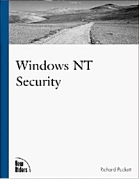 Windows Nt Security (Paperback)