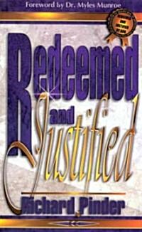 Redeemed and Justified (Paperback)