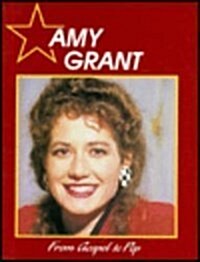 Amy Grant (Library Binding)