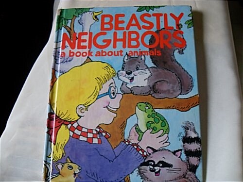 Beastly Neighbors (Library)