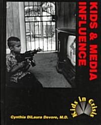 Kids & Media Influence (Library)