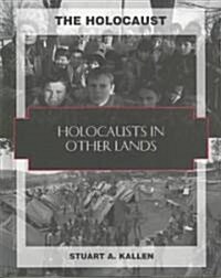 Holocaust/Other Lands (Library Binding)