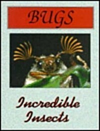 Bugs (Library Binding)