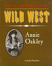 Annie Oakley (Library)