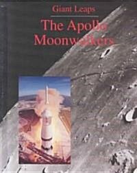 The Apollo Moonwalkers (Library)