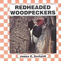 Red-Headed Woodpeckers (Library)