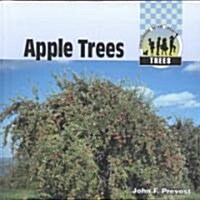 Apple Trees (Library Binding)