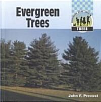 Evergreen Trees (Library)