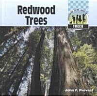Redwood Trees (Library Binding)