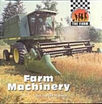 Farm Machinery (Library)
