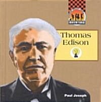 Thomas Edison (Library)