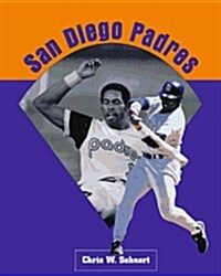 San Diego Padres (Library Binding)