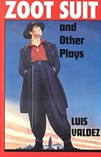 Zoot Suit and Other Plays (Paperback)