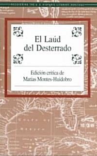 El Laud del Desterrado (Paperback)