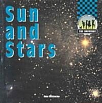 Sun & Stars (Library Binding)