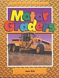 Motor Graders (Library)