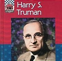 Harry S Truman (Library Binding)