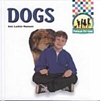 Dogs (Library Binding)