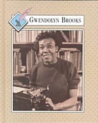 Gwendolyn Brooks (Library Binding)