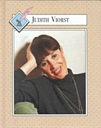 Judith Viorst (Library Binding)