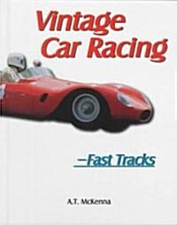 Vintage Car Racing (Library)