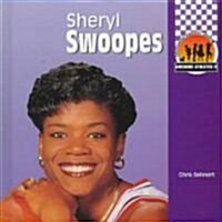 Sheryl Swoopes (Library Binding)