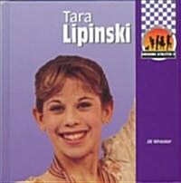 Tara Lipinski (Library Binding)