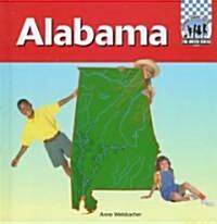 Alabama (Library Binding)