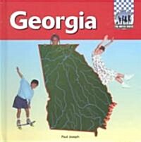 Georgia (Library Binding)