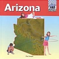 Arizona (Library Binding)